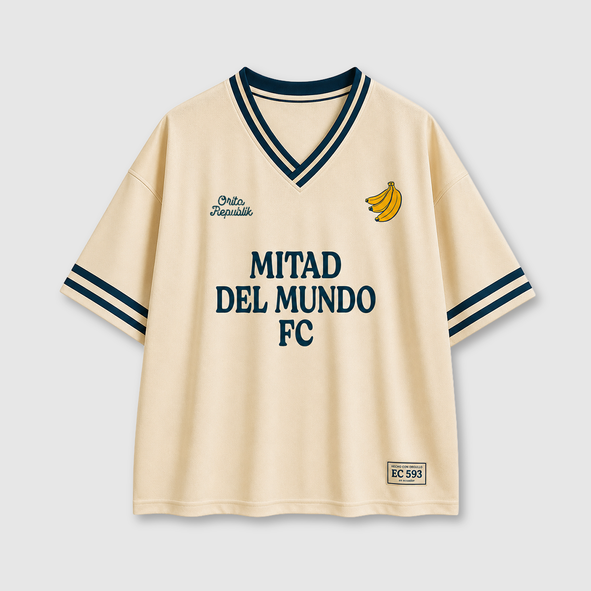 PRE SALE Mitad del Mundo
