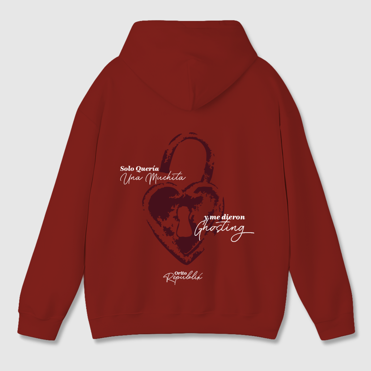 Muchita Hoodie