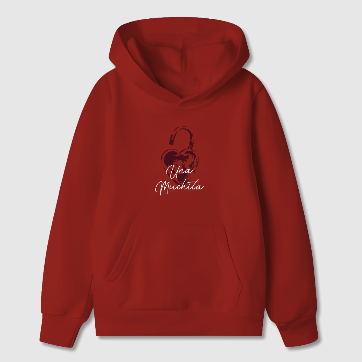 Muchita Hoodie