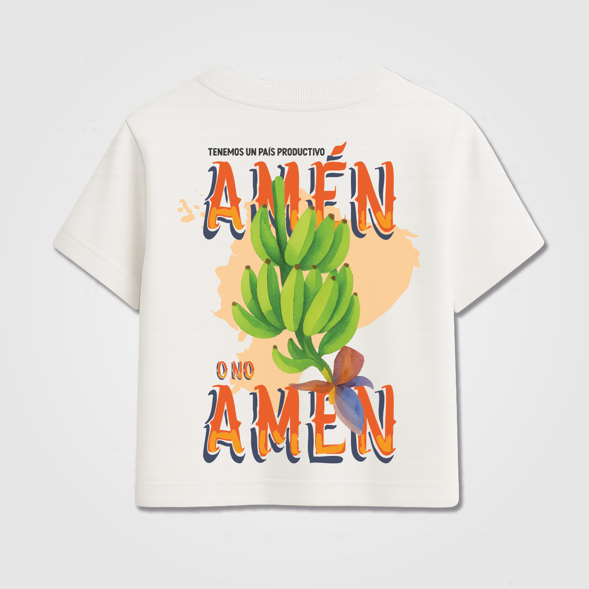 Amén o no Amén