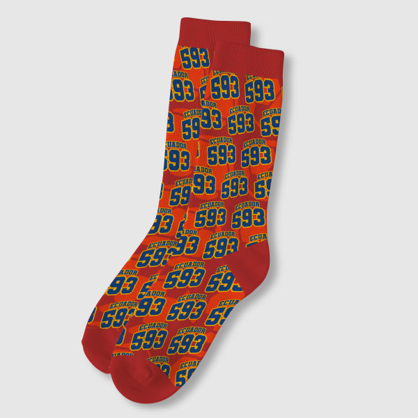 Medias 593