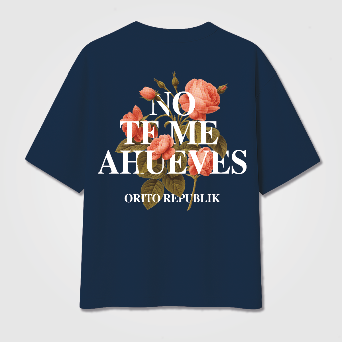 No te me Ahueves