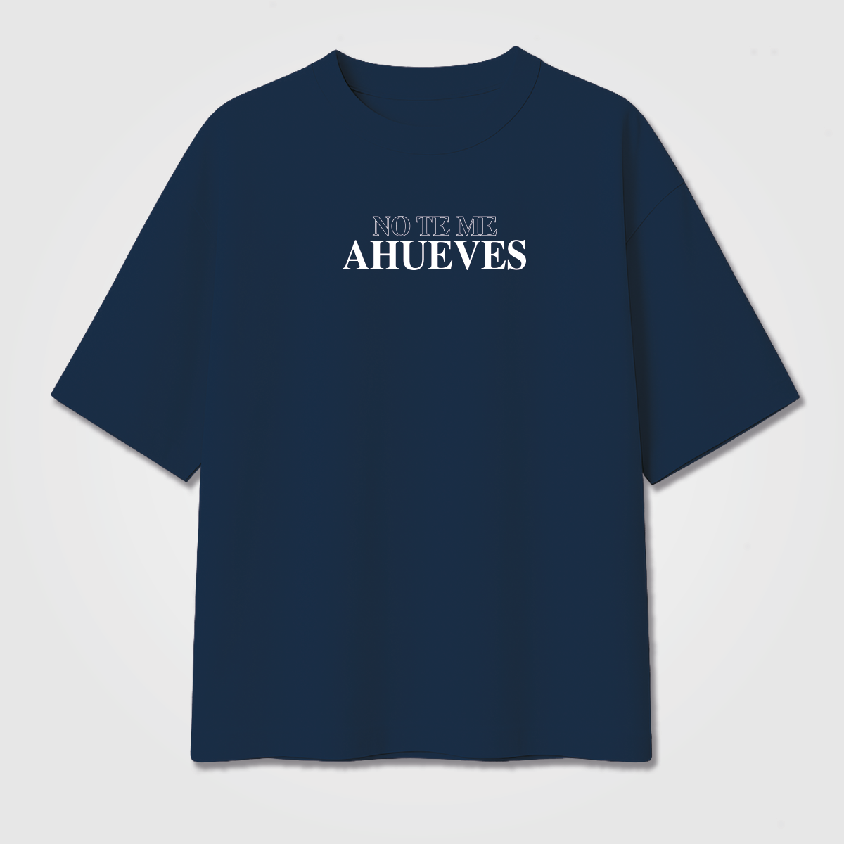 No te me Ahueves