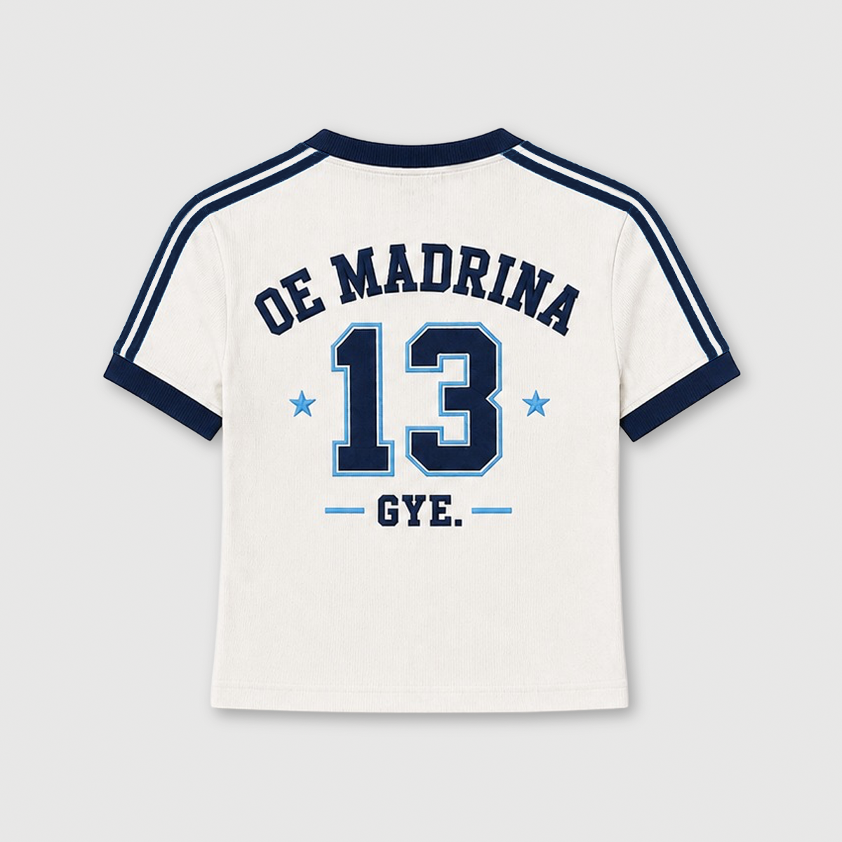 OE MADRINA