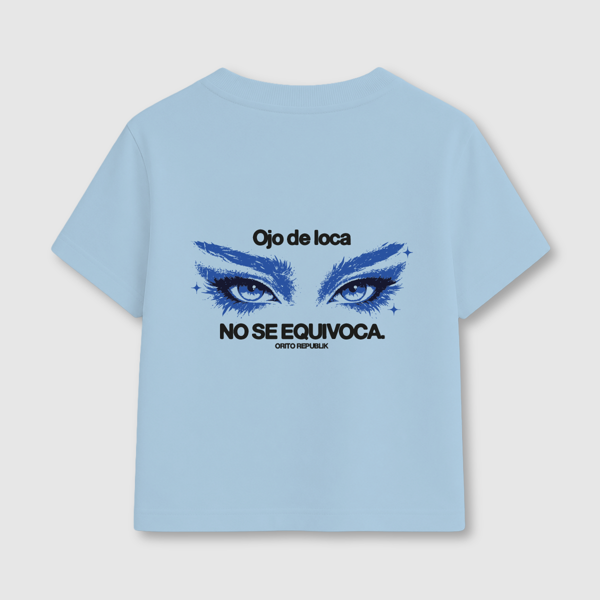 Ojo de Loca