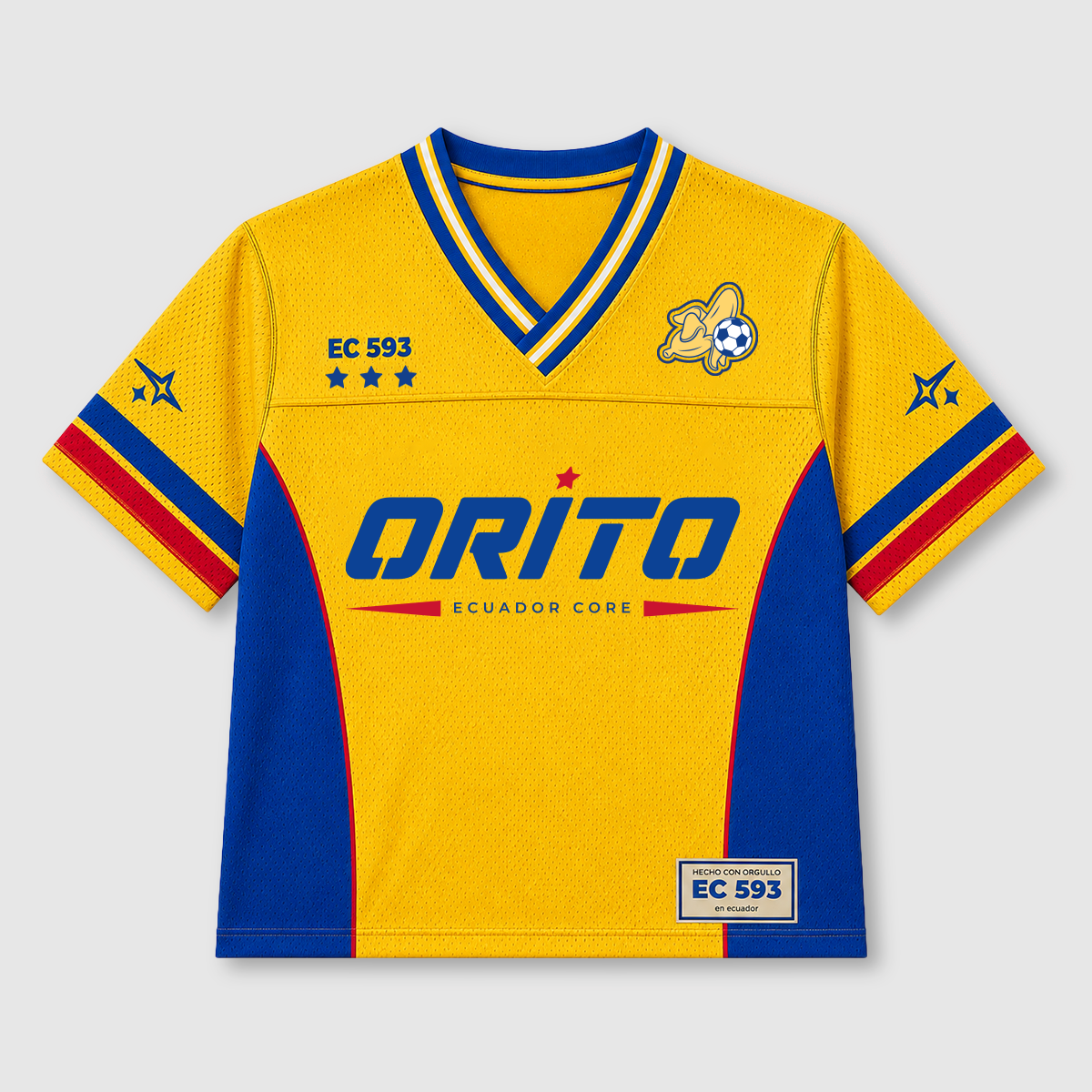 PRE SALE Orito Core