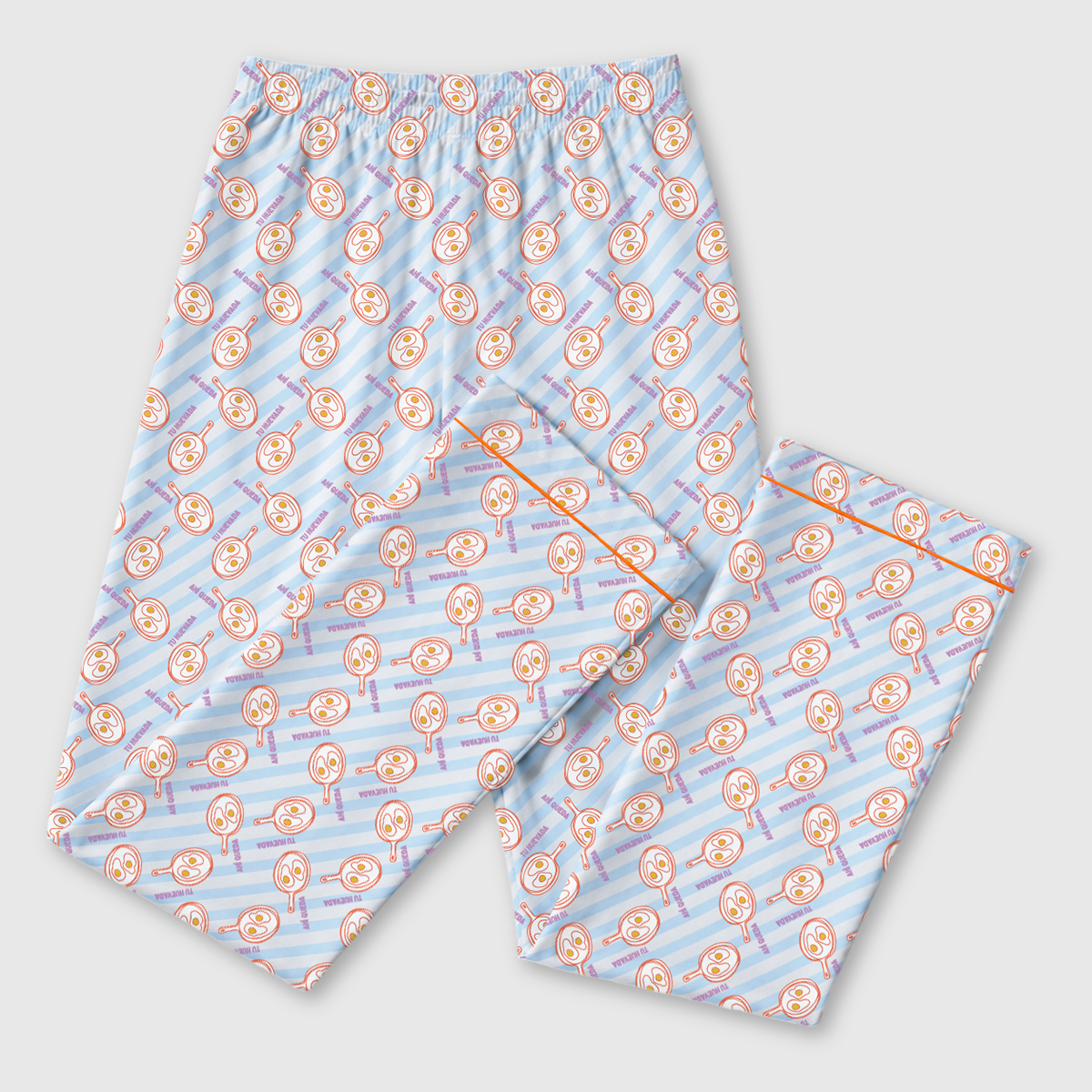 Pijama Sartén