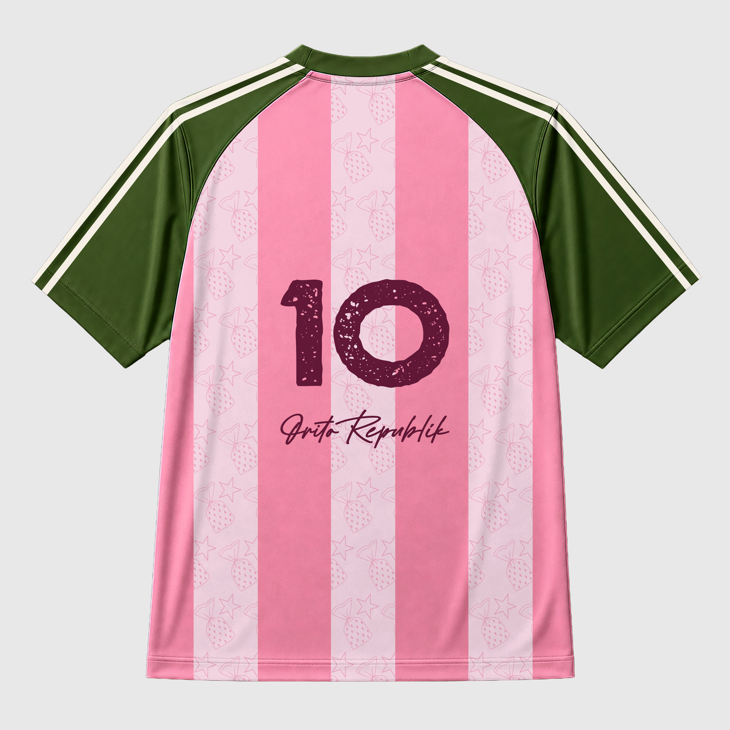 PRE SALE Orgullosamente Latina