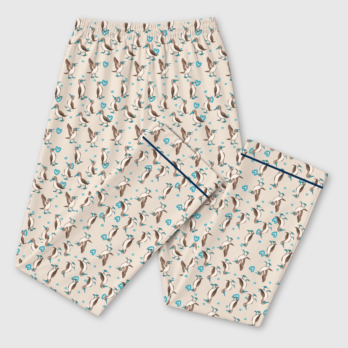 Pijama Piqueros