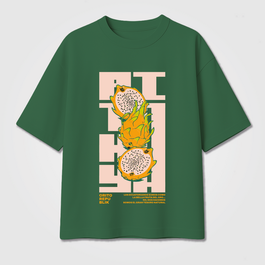 Pitahaya