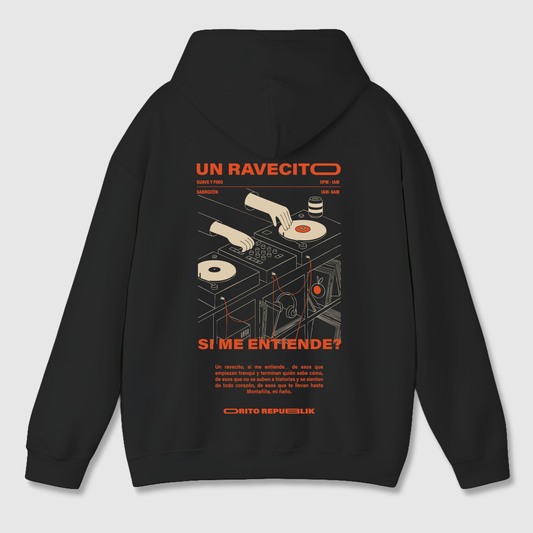 Un Ravecito