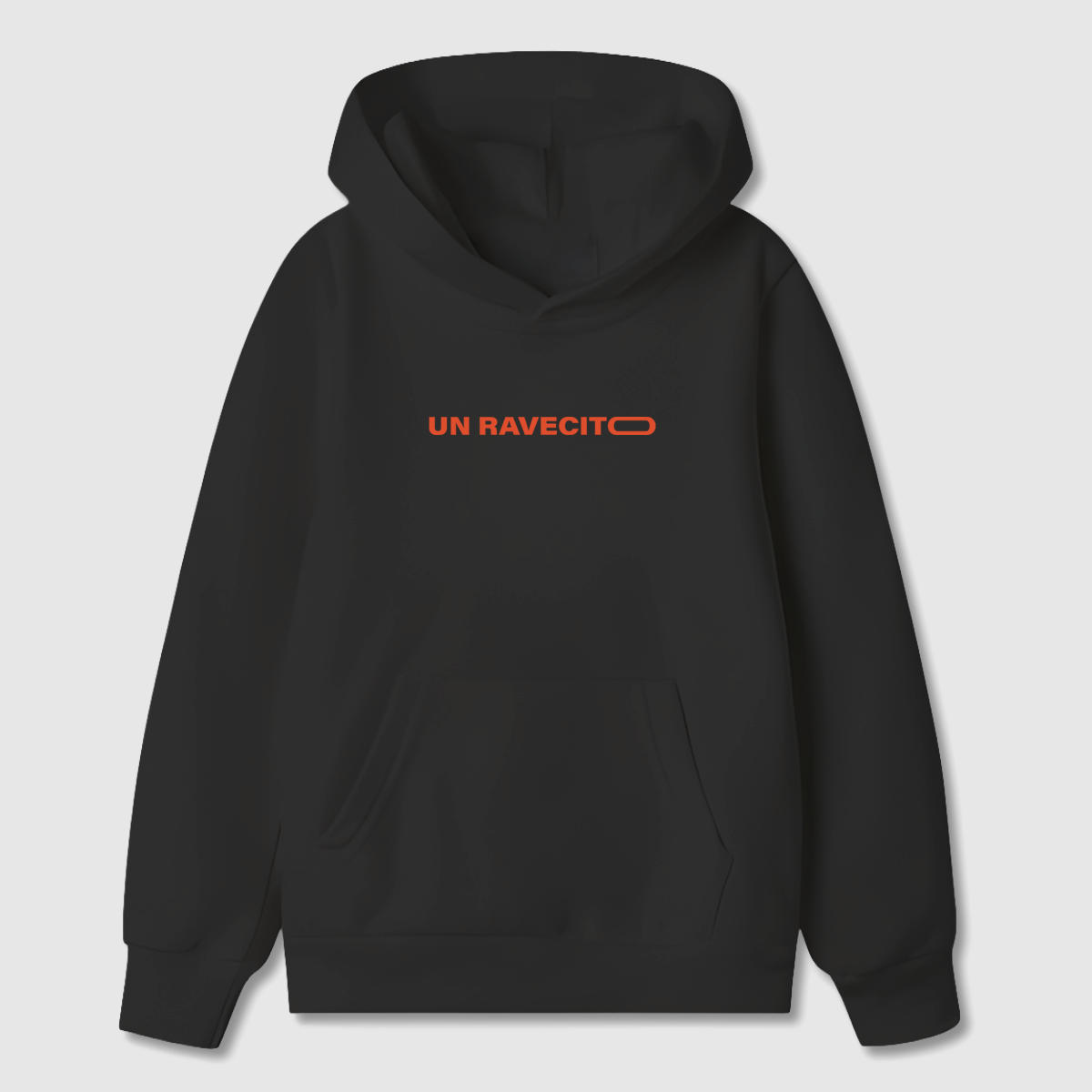 Un Ravecito