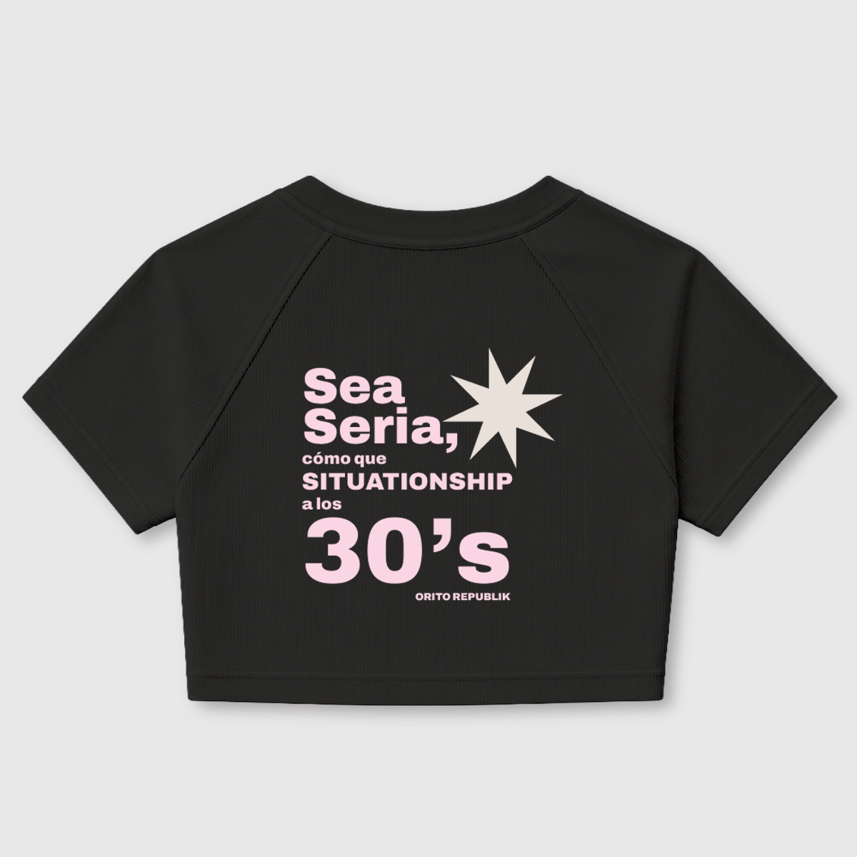 Sea Seria