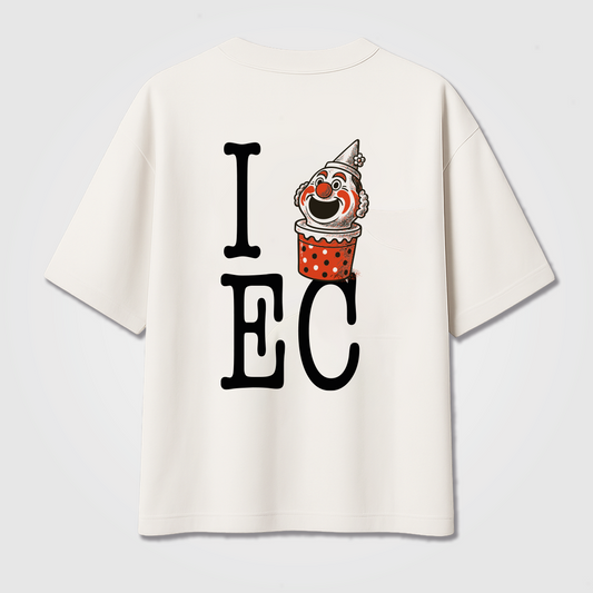 I Love EC