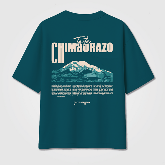 Taita Chimborazo