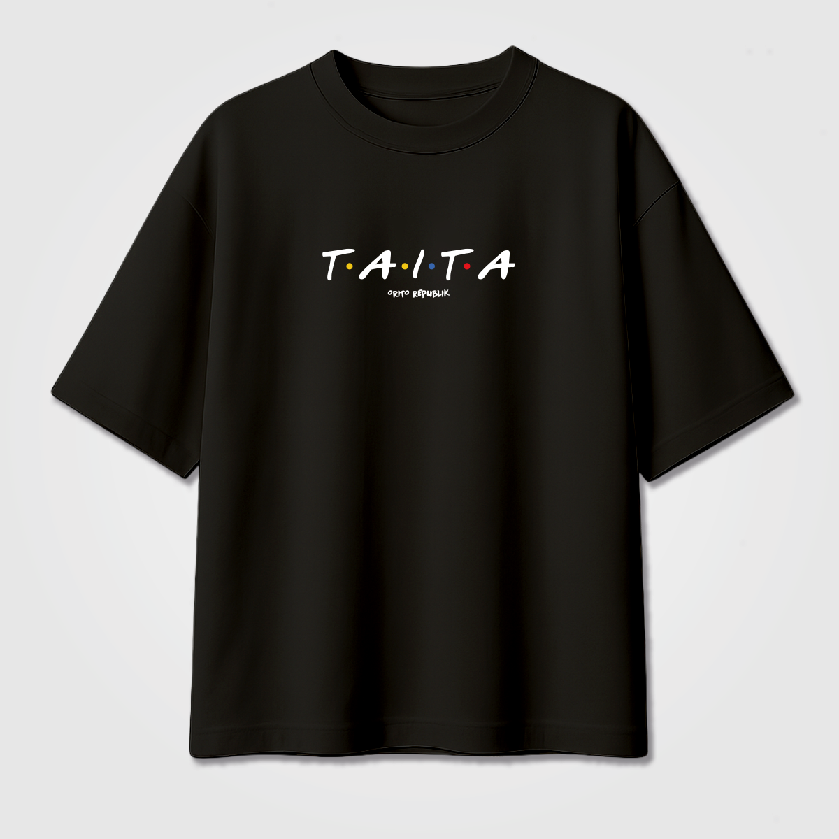 Taita que se Respeta