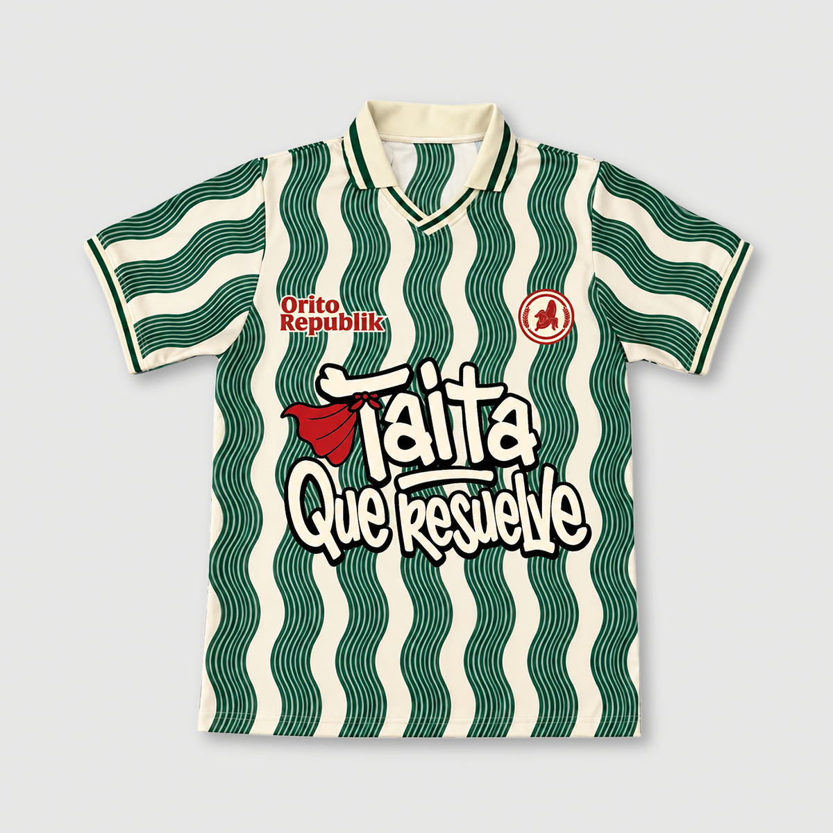 PRE SALE Taita que Resuelve