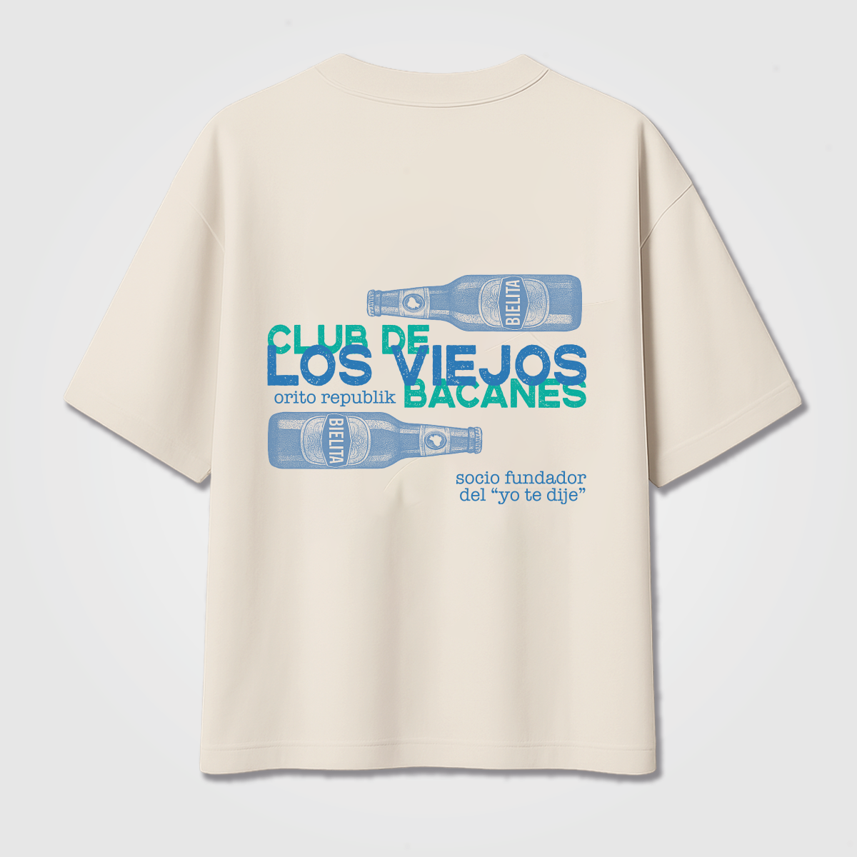 Club de los Viejos Bacanes