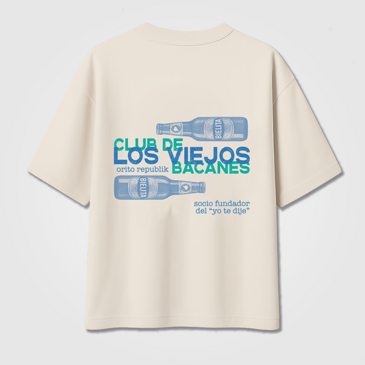 Club de los Viejos Bacanes