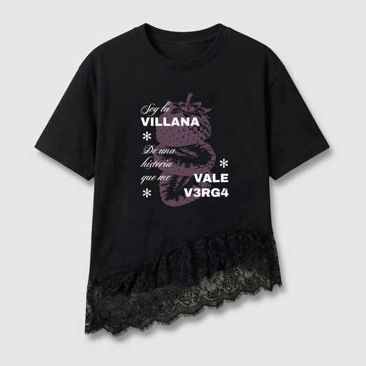 Villana